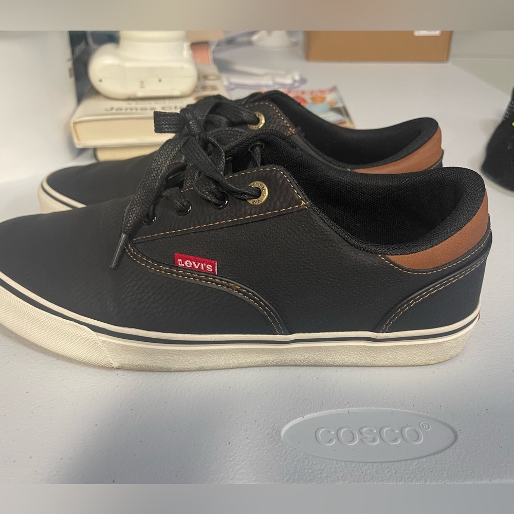 Levi’s Men’s Sneakers